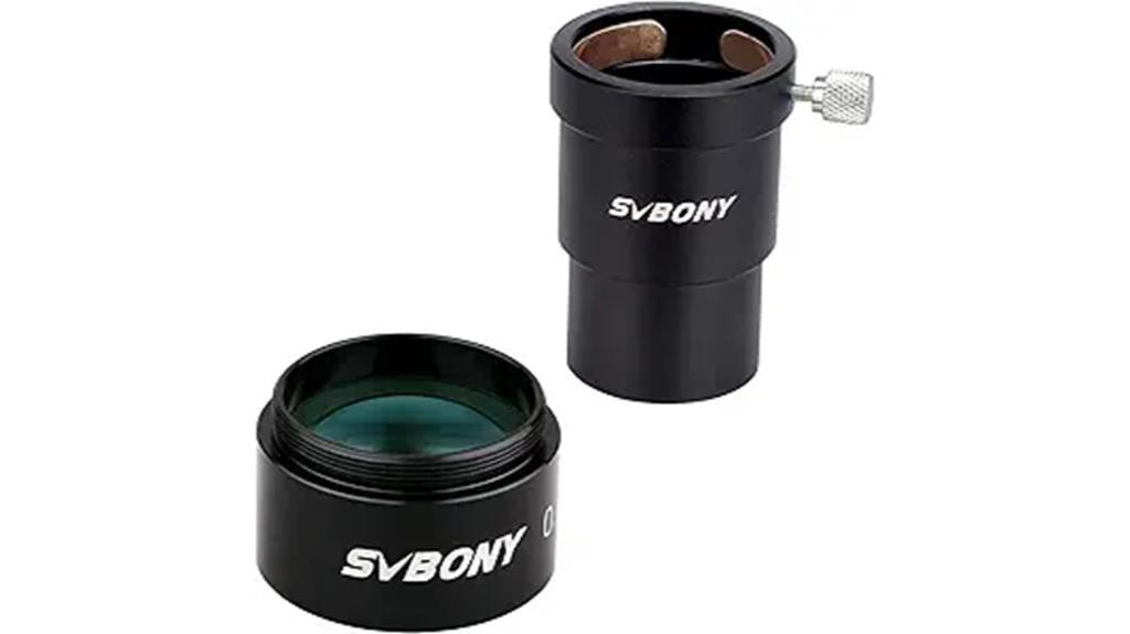 sv157 1 25 inch extension