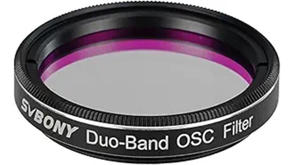 sv220 1 25 inch astrophotography filter