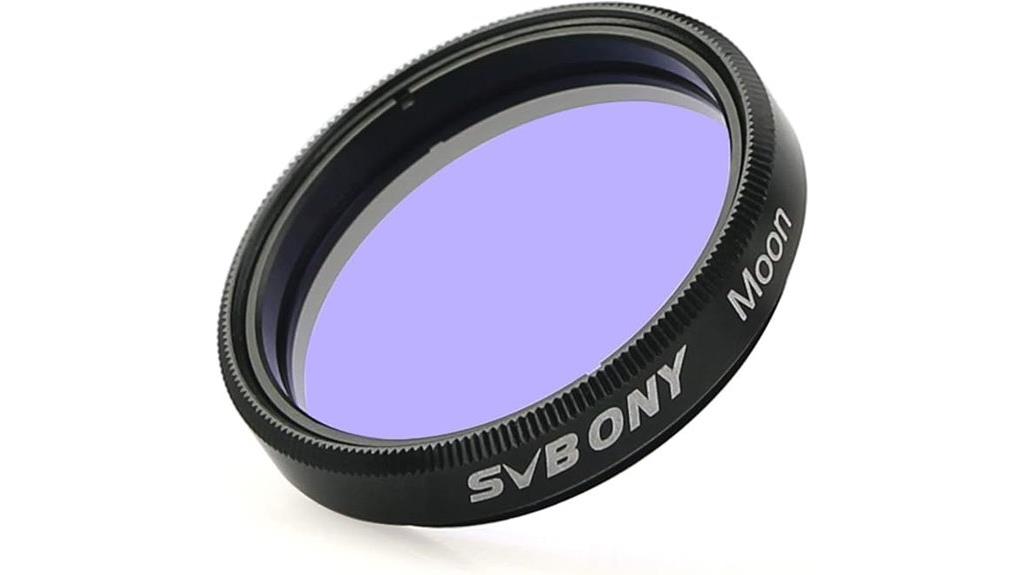svbony 1 25 inch planetary filter