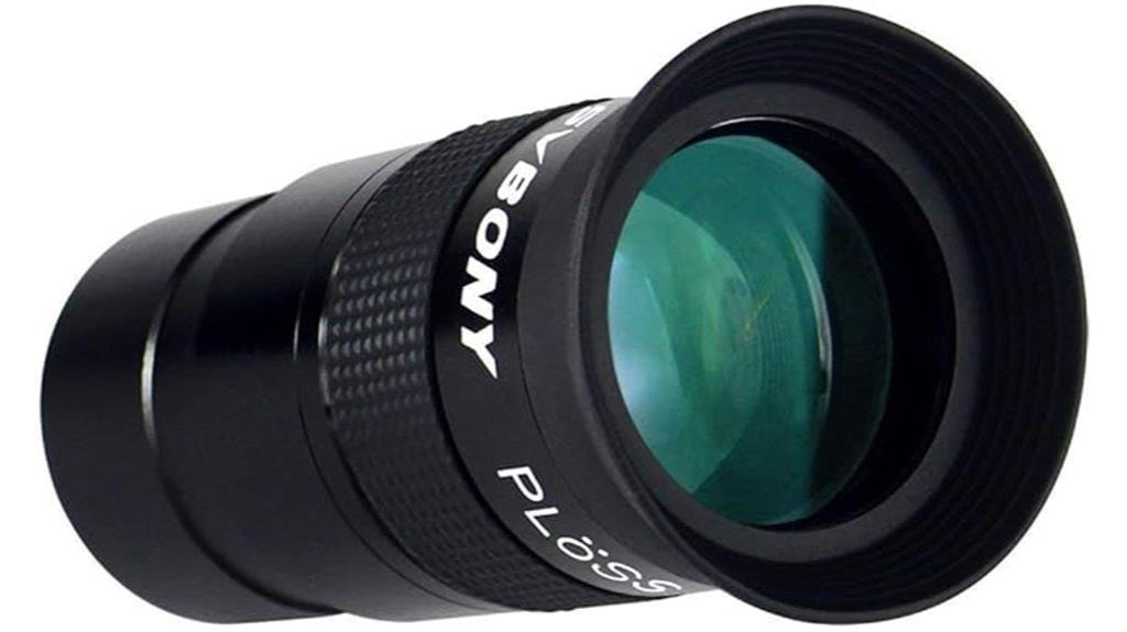 svbony 40mm plossl eyepiece