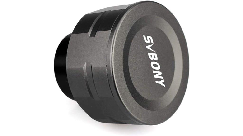 svbony 7 05mp astrophotography camera