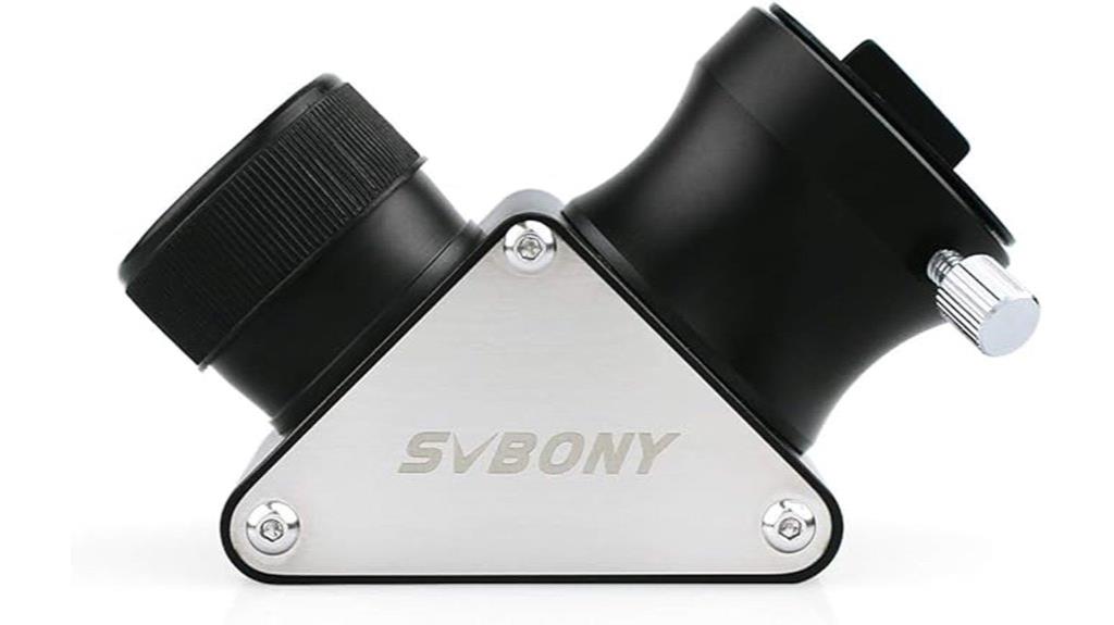 svbony 90 dielectric diagonal