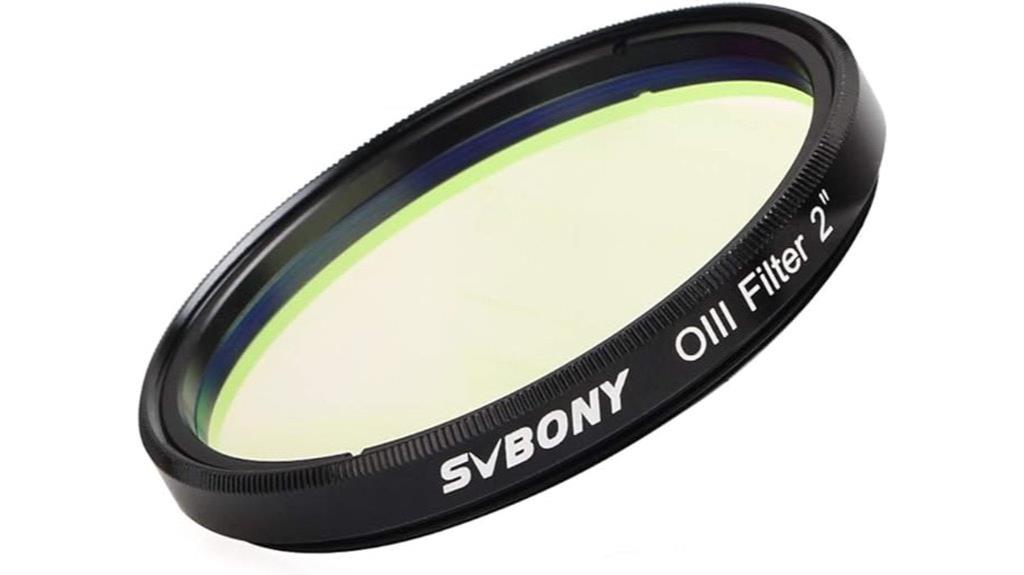 svbony sv115 o iii filter