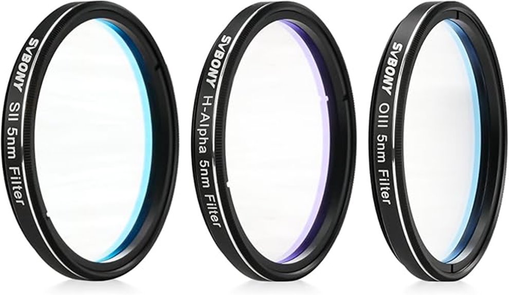 svbony sv227 filter kit