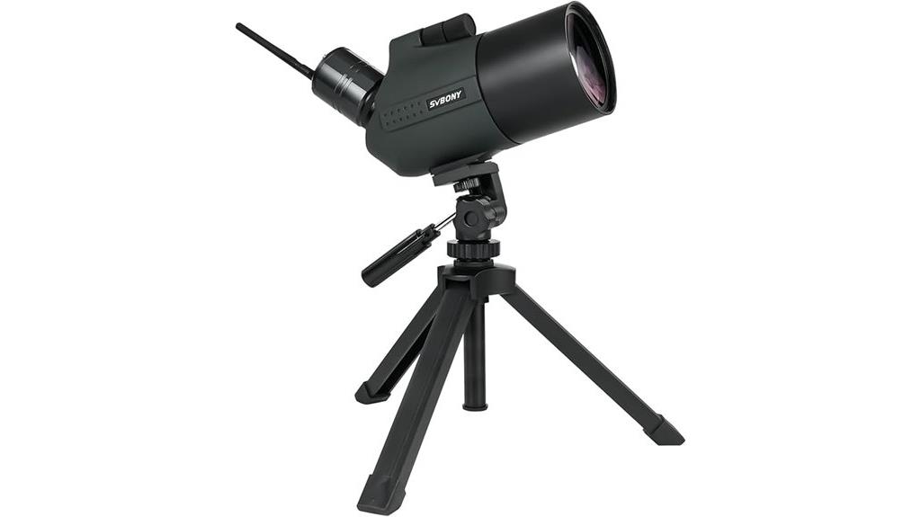 svbony sv41pro wifi scope