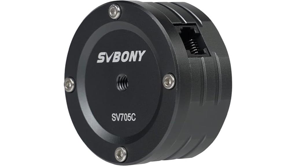 svbony sv705c camera