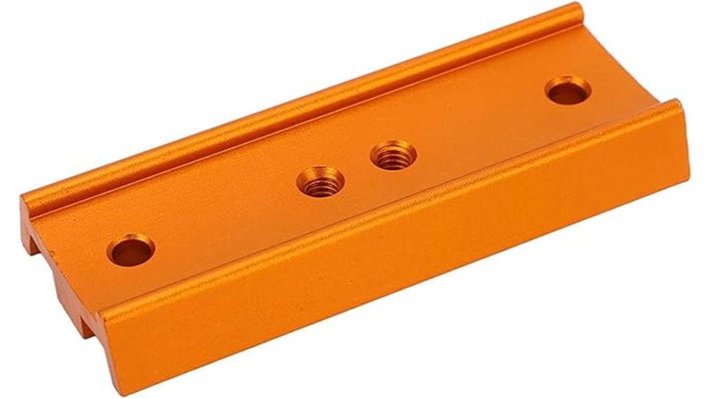 svbony telescope mount plate