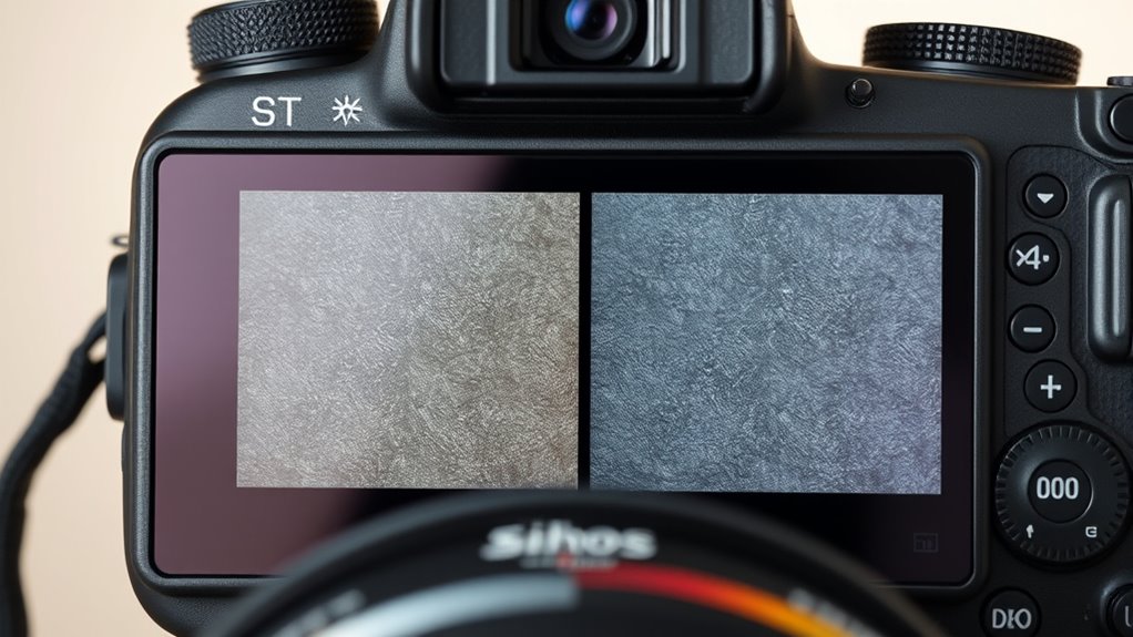 tailored noise reduction techniques