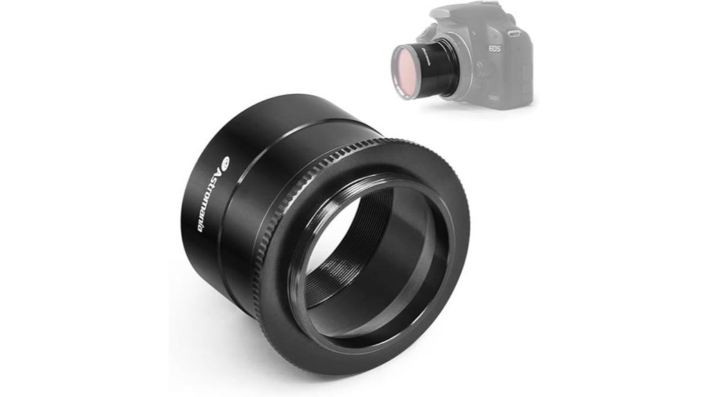 telescope camera adapter