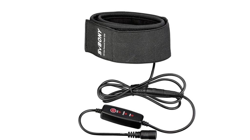 telescope camera dew heater