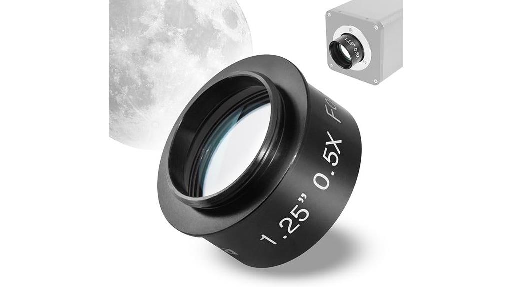 telescope cctv camera adapter