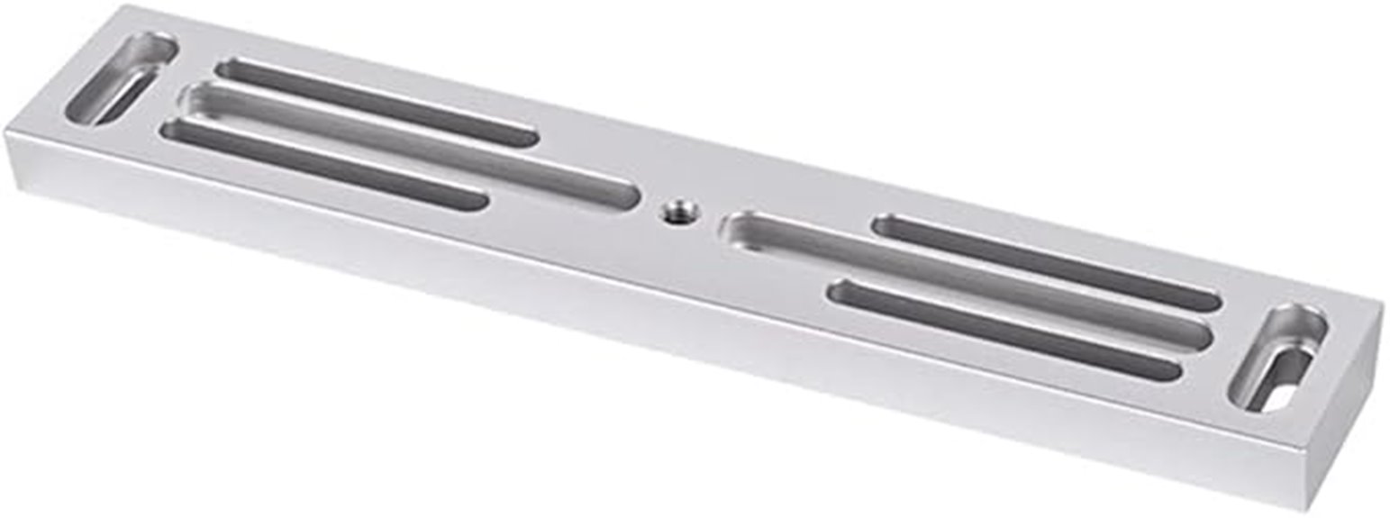 telescope dovetail mount plate