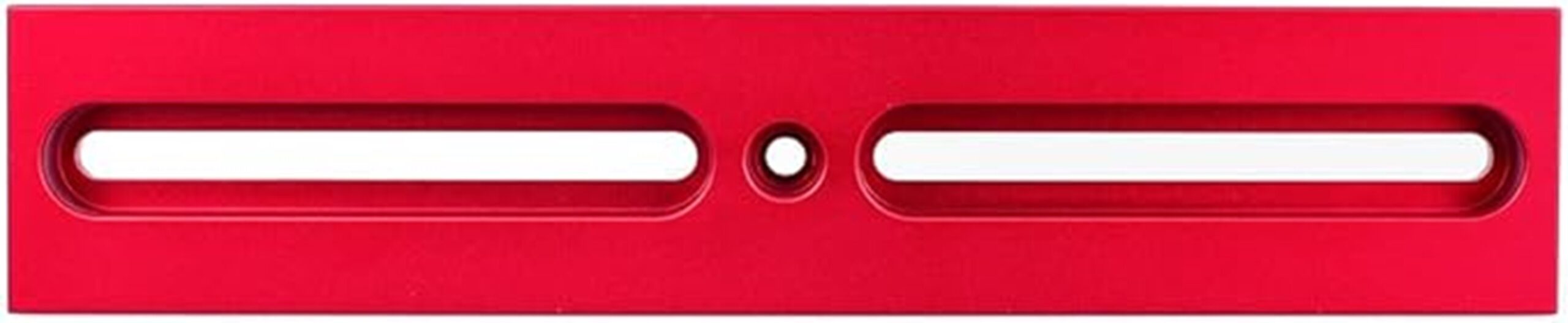 telescope dovetail mount plate