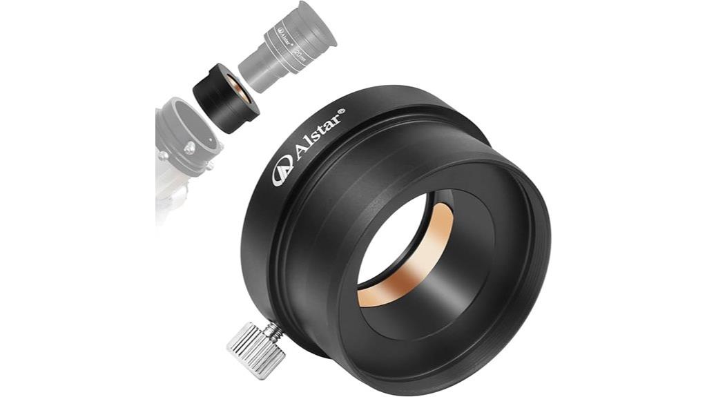 telescope eyepiece adapter