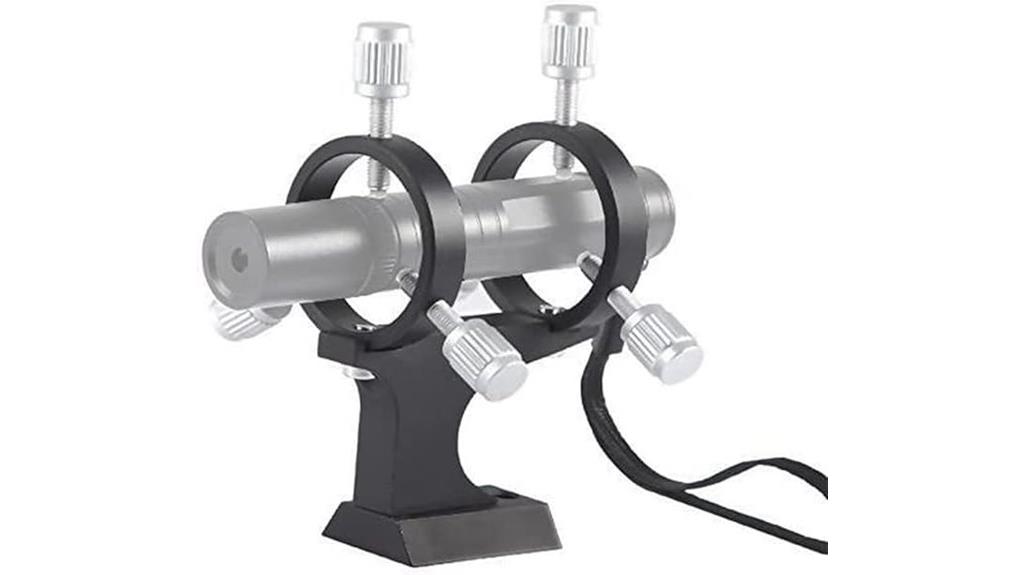 telescope finder scope kit