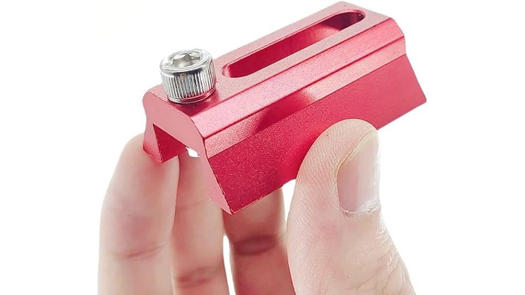 telescope finder scope mount