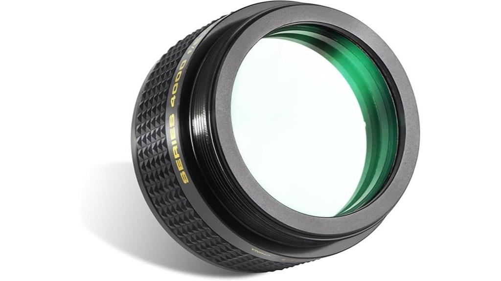 telescope focal reducer accessory