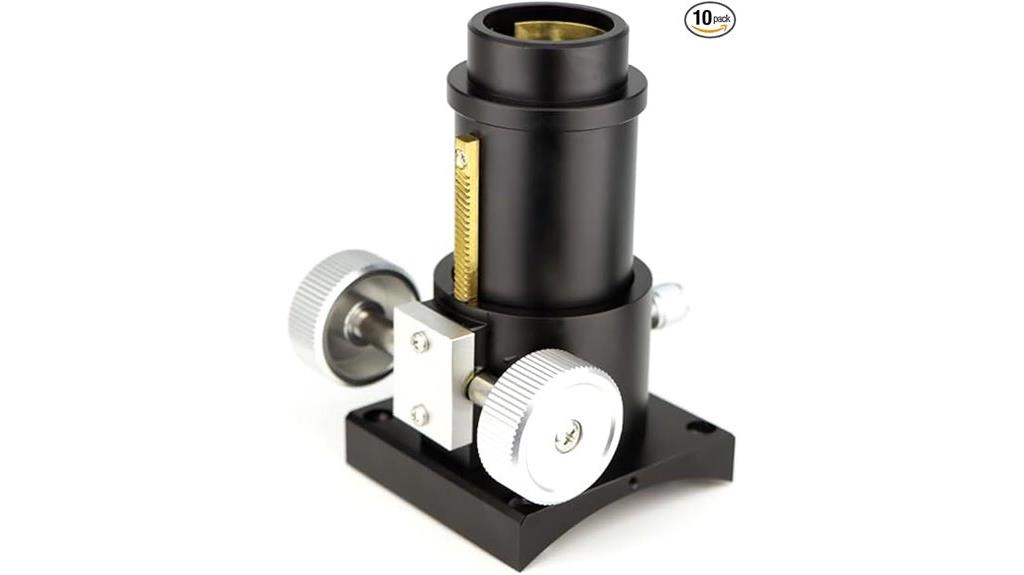 telescope focuser for newton