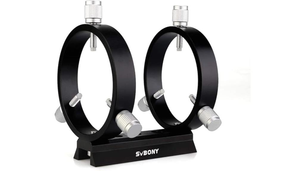 telescope guide ring kit