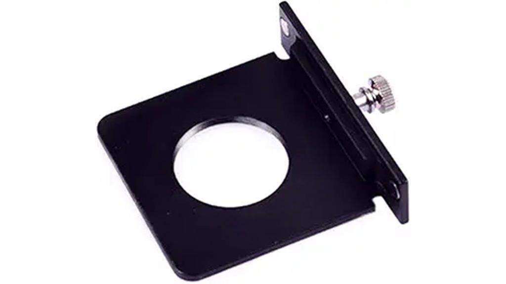 telescope m42 drawer adapter