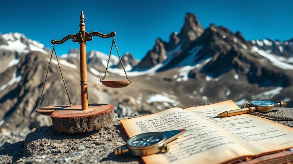 telescope mount setup tips