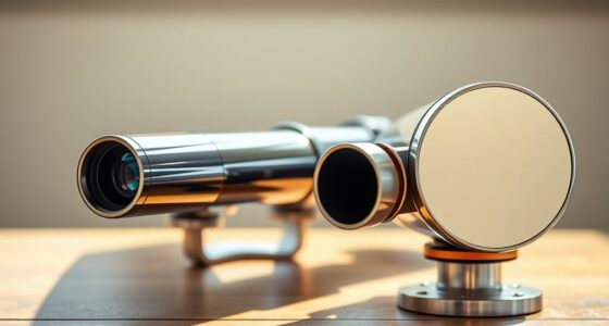 telescope types comparison guide