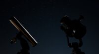 telescope types comparison