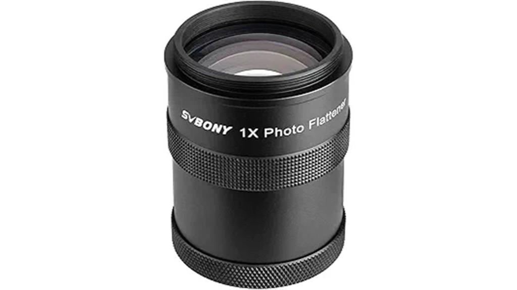 telescopic camera adapter