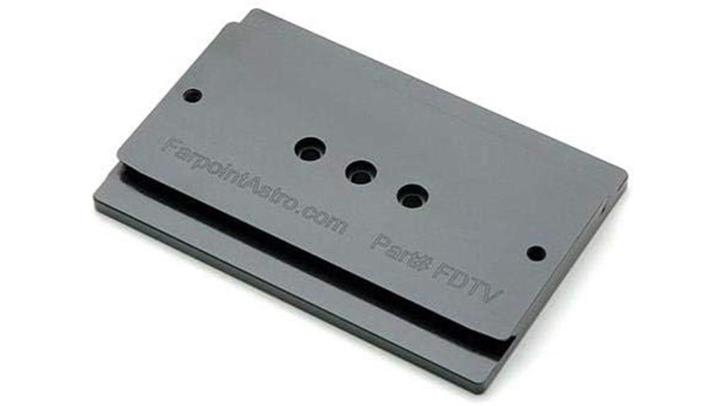 televue farpoint dovetail