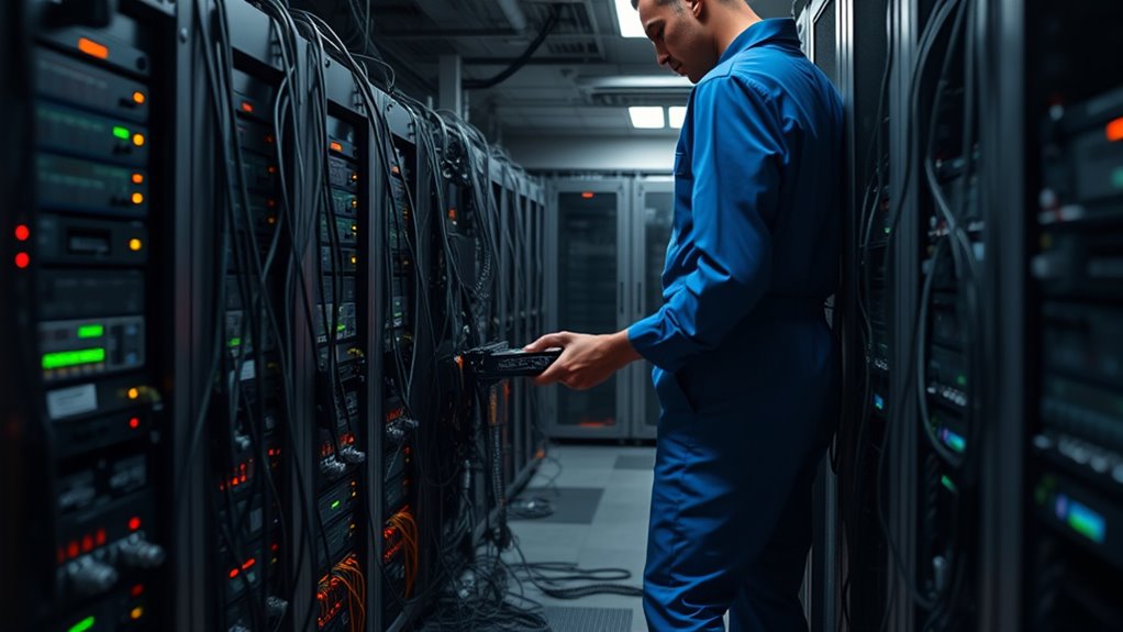 test backups regularly