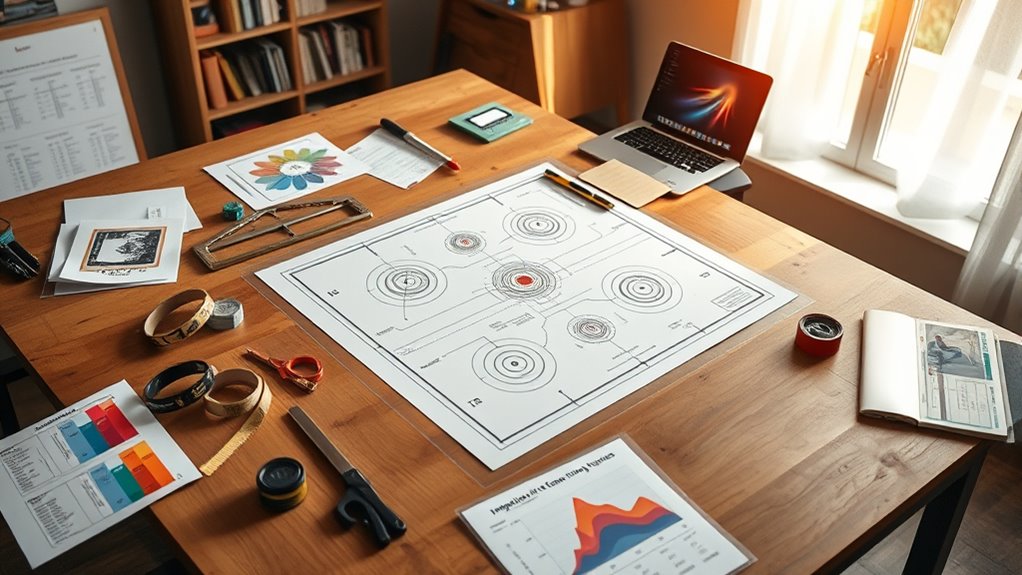 test validate refine clarify