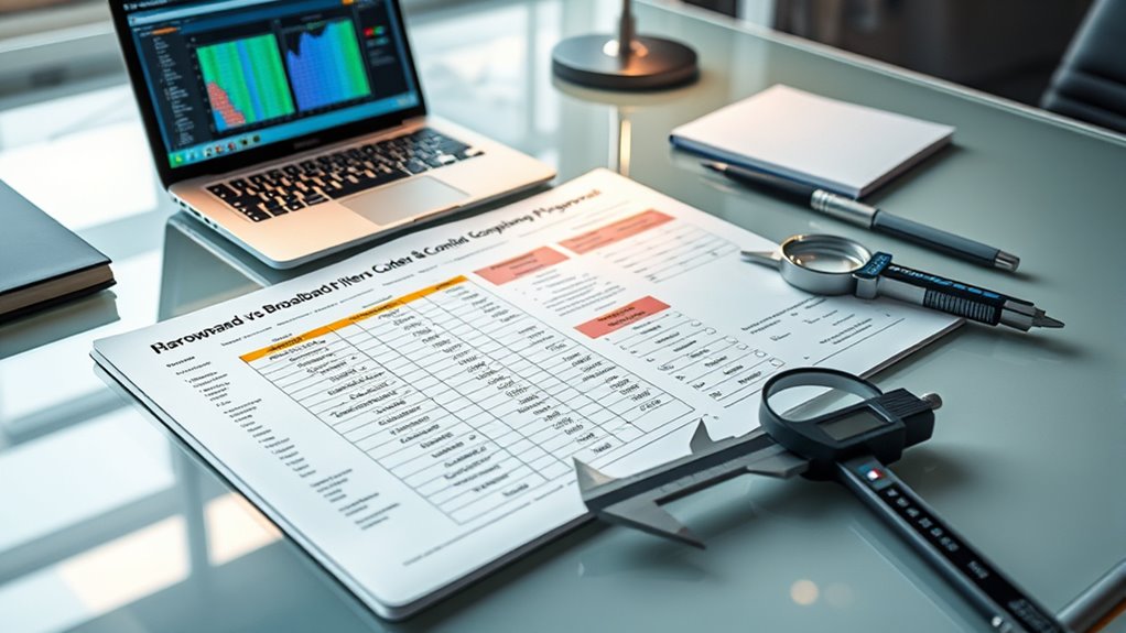 thorough compliance testing documentation