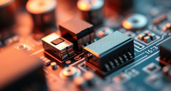 tilt and spacing diagnosis