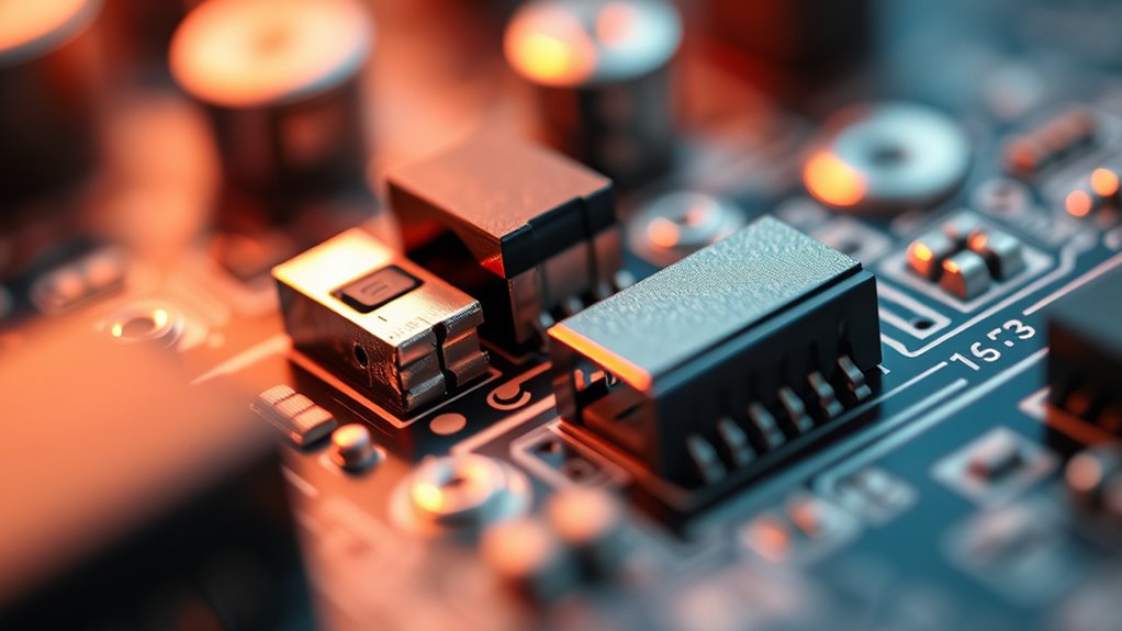 tilt and spacing diagnosis