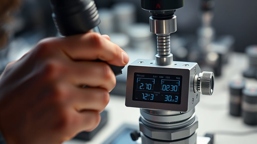 tilt and spacing faqs