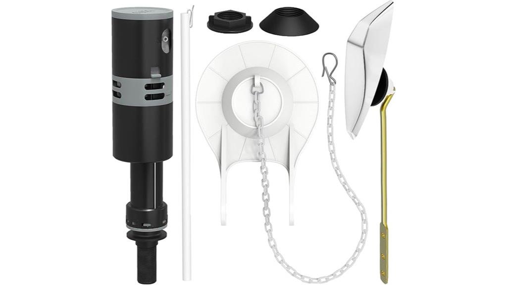 toilet tank repair kit