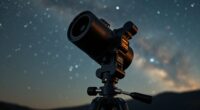 top 15 compact astronomy mounts