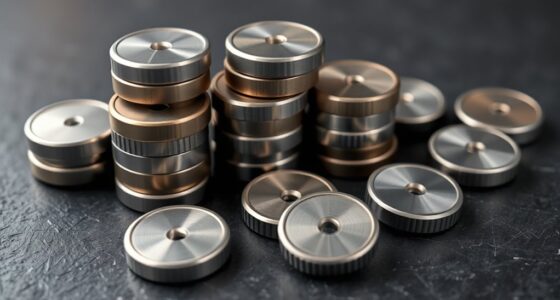 top 15 counterweight options