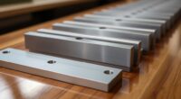 top 15 durable dovetail plates