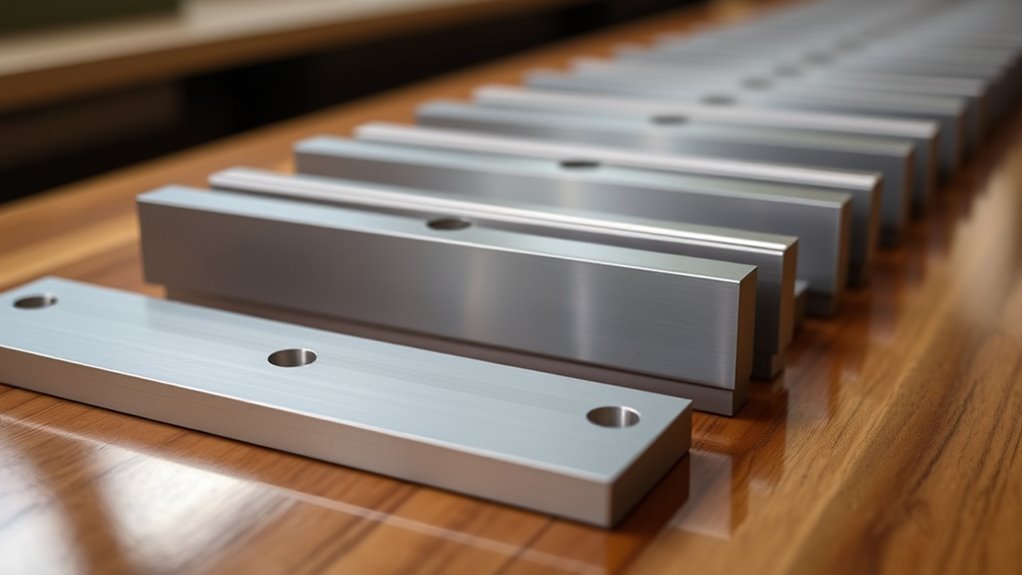 top 15 durable dovetail plates