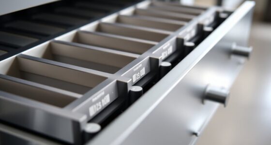 top 15 filter drawer options