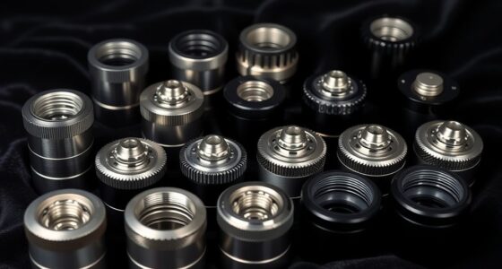 top 15 telescope focusers