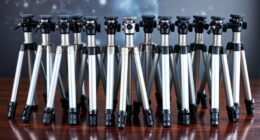 top 15 telescope tripods