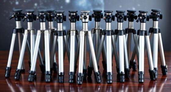 top 15 telescope tripods