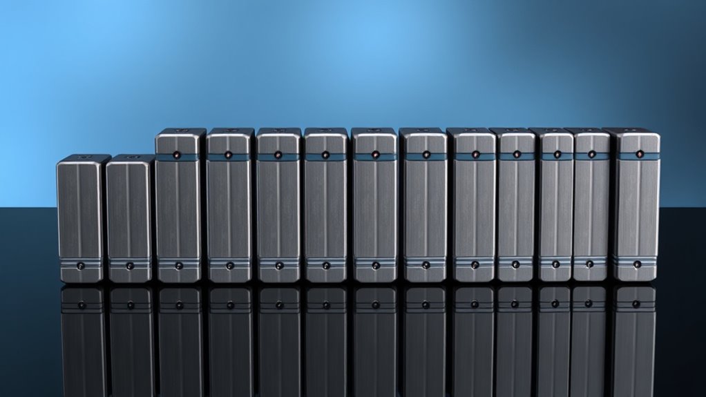 top 2 inch battery power boxes