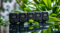 top 2 inch dew controllers
