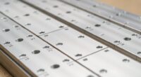 top 2 inch dovetail plates