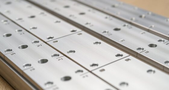 top 2 inch dovetail plates