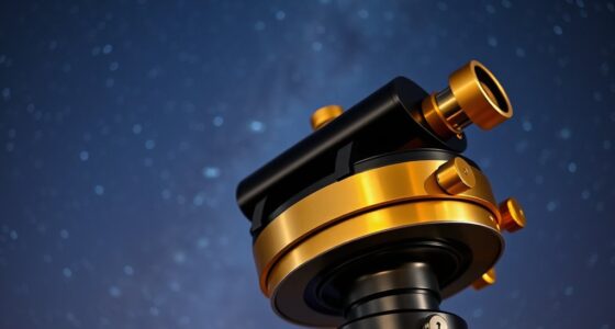 top 2 inch equatorial mounts