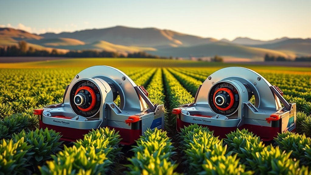 top 2 inch rotators 2025